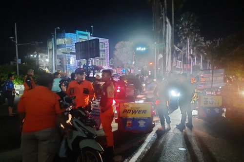 Alasan Car Free Night di Jakarta Dibatalkan, Tidak Mau Ganggu Bisnis Hotel?