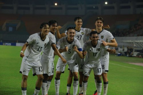 Timnas U22 Indonesia, Sumardji, Timnas U22, SEA Games 2025, timnas U22, sea games thailand, Resmi! Ini 23 Pemain Timnas U22 Indonesia di SEA Games 2025 Thailand