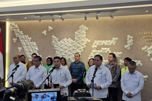 BHR Ojol Rp 220 Miliar Akan Disalurkan Lebih Awal, Ini Perkiraan Waktunya