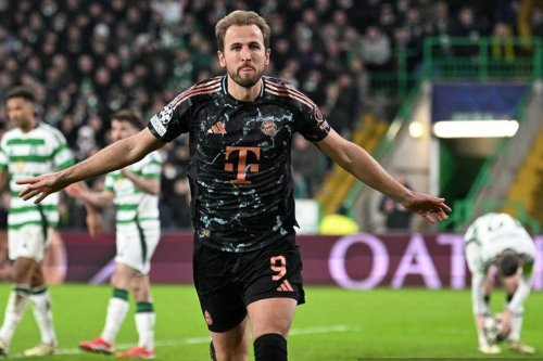 Percaya Diri, Harry Kane Siap Hadapi Arsenal di Liga Champions
