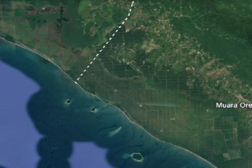 Polemik Empat Pulau Aceh Masuk Sumut, Tito Karnavian Didesak Mundur