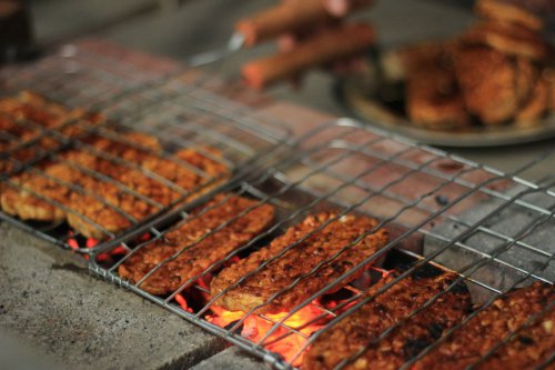 3 Resep Memasak Tempe Menjadi Hidangan yang Lezat dan Kaya Nutrisi