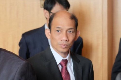 Kisah Arcandra Tahar: Menteri ESDM Tersingkat di Era Jokowi yang Sempat Jadi 'Stateless'