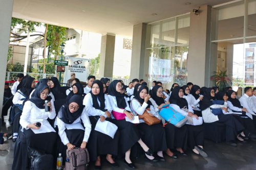 gaji tunggal ASN, Apa Itu Single Salary ASN? Ini Bedanya dengan Sistem Gaji PNS Sekarang