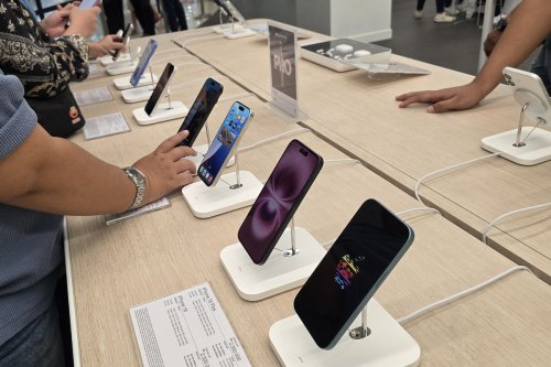 Update Daftar Harga iPhone per 5 Desember 2025, Paling Murah Rp 11 Jutaan