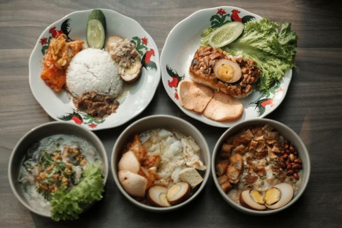 kolesterol, Menu sarapan, Menu sarapan yang perlu diwaspadai, kadar kolesterol, Tips Memilih Menu Sarapan Demi Menjaga Kadar Kolesterol