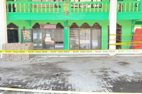 Santri Ponpes Al Khoziny Mulai Kembali ke Pesantren, Proses Belajar Dipusatkan di Kampus 2