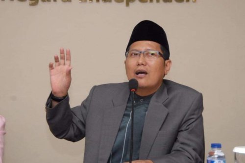 Kronologi Rekening Yayasan KH Cholil Nafis Terblokir PPATK hingga Klarifikasi