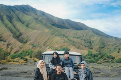 Ada Pembatasan Kunjungan ke Gunung Bromo Khusus 21 April 2025, Catat Jamnya
