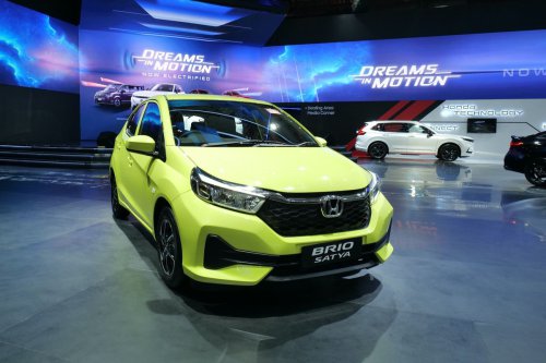 Adu Harga LCGC November 2025, Mulai Banyak Diskon Jelang Akhir Tahun