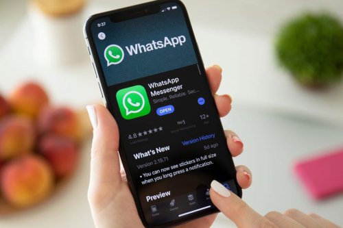 Fitur Baru WhatsApp, Ada Stiker "Add Yours" WA Status, Sudah Dapat?