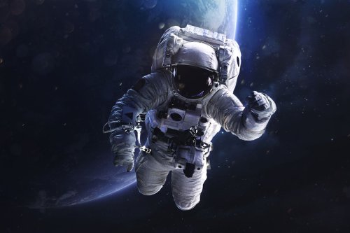 Selain IQ dan EQ, Ada AQ, Anda Tipe Ahli Bedah, Damkar, atau Astronot?