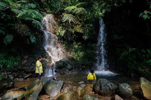 Pendakian Gunung Salak Dibuka 1 April 2025, Wajib Booking Tiket Online