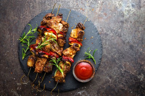 Mau Barbeku di Rumah saat Malam Tahun Baru ? Ini Tips dari Chef
