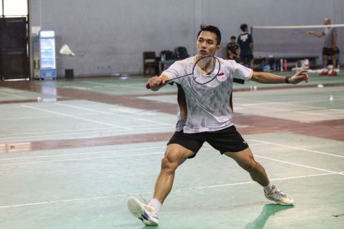 Plus Minus Jonatan Christie Mundur dari Pelatnas PBSI Versi Pengamat