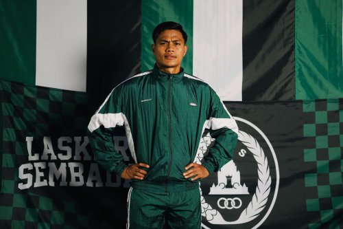 Misi "Bablaske" PSS Sleman, Fachruddin Aryanto Bertekad Kawinkan Tiket Promosi dengan Gelar Juara
