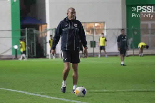 Indonesia Vs Afghanistan, Nova Tak Ingin Anggap Remeh, Jaga Fokus di Laga Terakhir