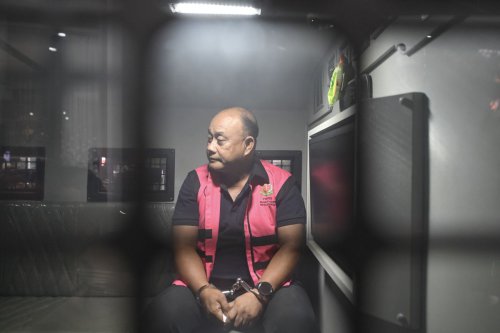 Kejaksaan Agung, korupsi, Dadan Hindayana, motor listrik, Kejagung: Vendor Motor Listrik MBG Tidak Punya Diler dan Bengkel Aktif