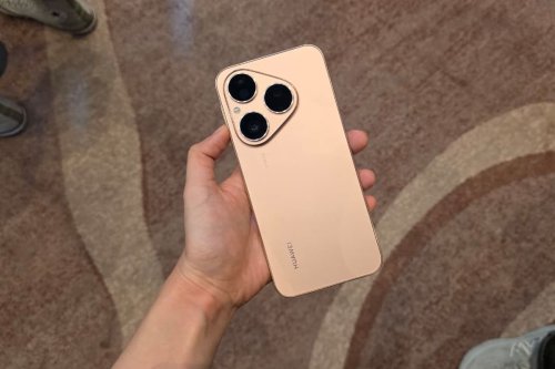 Harga dan Spesifikasi HP Huawei Pura 80 di Indonesia