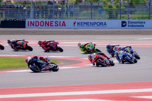 MotoGP, balap motor, MotoGP 2026, Daftar Pebalap MotoGP 2026, Daftar Lengkap Pebalap MotoGP 2026