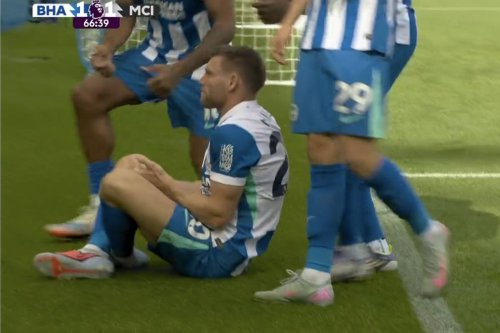 Gol Perdana Milner dalam 6 Tahun, Dipersembahkan untuk Diogo Jota