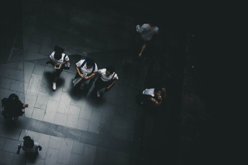 Viral Guru Potong Sandal Siswa Miskin di Rohil, PGRI Sebut Sudah Dimediasi