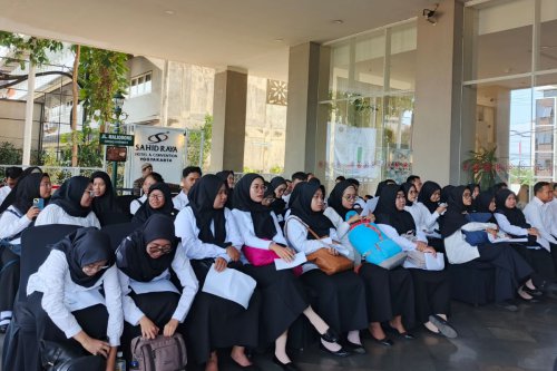 Top 17.154+ Lolos Seleksi PPPK Kemenag Tahap II, Cek Nama dan Jadwal Pemberkasan
