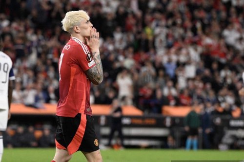 Chelsea Kian Dekat Datangkan Garnacho, Meski Telah Belanja Lebih dari Rp 5,5 T