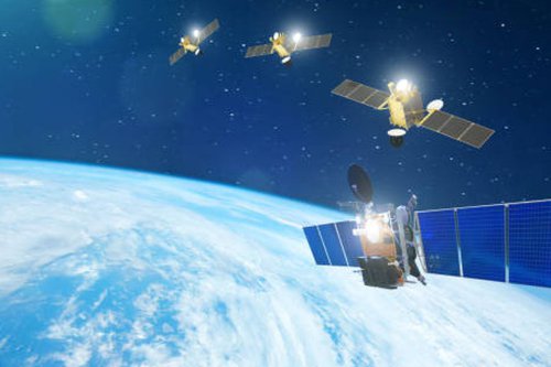 Iran Setop Pakai GPS AS, Beralih ke Sistem Navigasi China