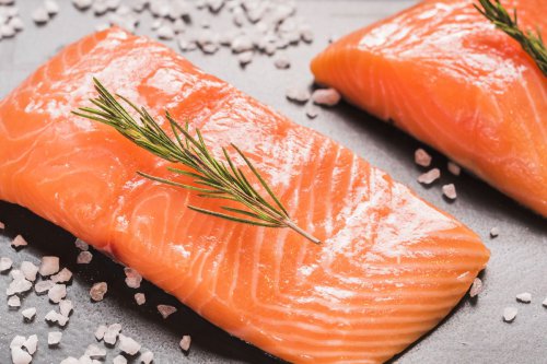 Top 14+ Makanan Hewani Kaya Vitamin A, Tak Hanya Bagus untuk Kesehatan Mata