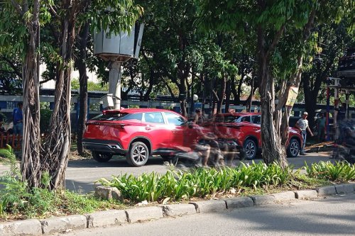 Chery C5, Omoda 5, SUV modern, Peluncuran di Indonesia, chery c5, Spesifikasi Chery C5, chery C5 facelift omoda 5, fitur chery C5, desain chery C5, chery C5 EV, chery C5 suv, Peluncuran Chery C5 di Indonesia: Desain Baru dan Fitur Lengkap