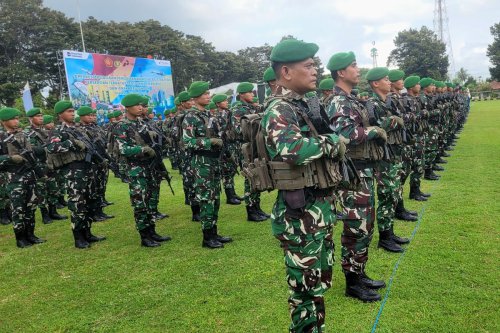 Seleksi Bintara PK TNI AD 2026 Dibuka, Syarat dan Batas Waktu Pendaftaran