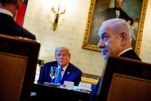AS dan Israel Kecam Keputusan Perancis Akui Palestina, Ini Alasannya