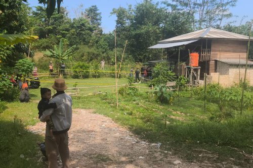 Motif Judi Online di Balik Pembunuhan Dewan Redaksi Media Online Pangkalpinang