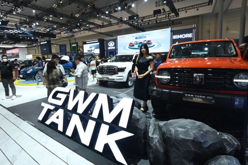 perang harga, layanan purna jual, Perang Harga, mobil asal China, GWM Tetap Percaya Diri di Tengah Perang Harga Mobil China
