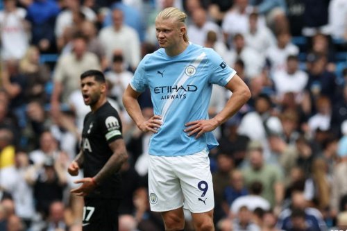 Jadwal Siaran Langsung Man City Vs Sunderland di Liga Inggris 2025-2026