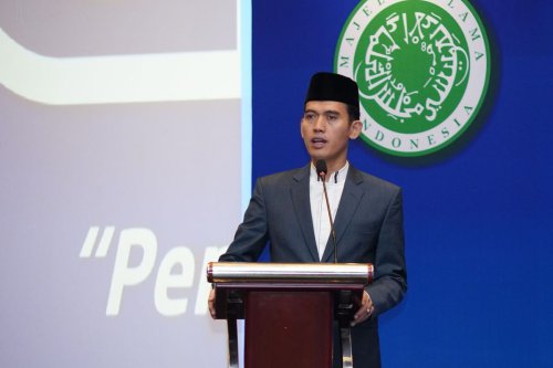 Fatwa MUI, Asrorun Niam Sholeh, fatwa MUI, Majelis Ulama Indonesia (MUI), keadilan pajak, Fatwa MUI 2025, Fatwa Baru MUI: Pajak Harus Sesuai Kemampuan, Tak Boleh Membebani Rakyat