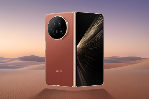 HP Lipat Honor Magic V5 Meluncur Global, Ini Harganya