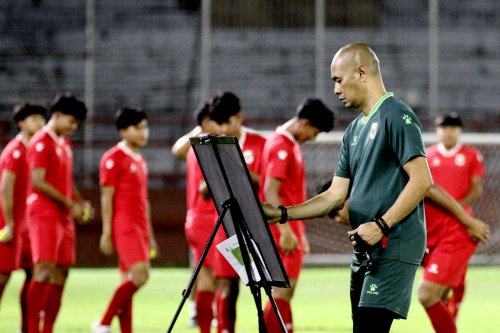 Pengamat Sebut Timnas U17 Berbeda, ASEAN Championship 2026 Jadi Ajang Pembuktian