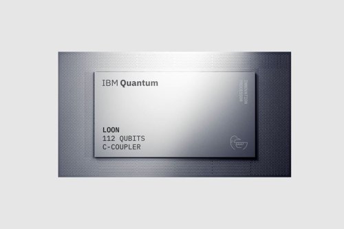 IBM Rilis Prosesor Kuantum Nighthawk &amp; Loon, Lebih Cepat dan Minim Error