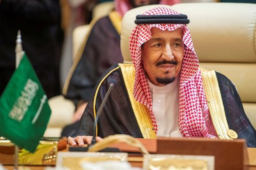 Raja Salman jalani pemeriksaan medis rutin, Bagaimana hasil tesnya?, Tes dilakukan usai aktivitas kenegaraan, Riwayat kesehatan Raja Salman, Kondisi Raja Salman Usai Keluar dari RS, Ini Penjelasan Istana Saudi