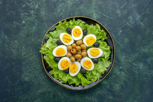 Top 5+ Makanan untuk Bantu Turunkan Berat Badan, Sehat dan Mengenyangkan