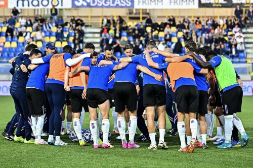 Sampdoria Terdegradasi ke Serie C: Empat Pelatih, Satu Musim, Nol Stabilitas