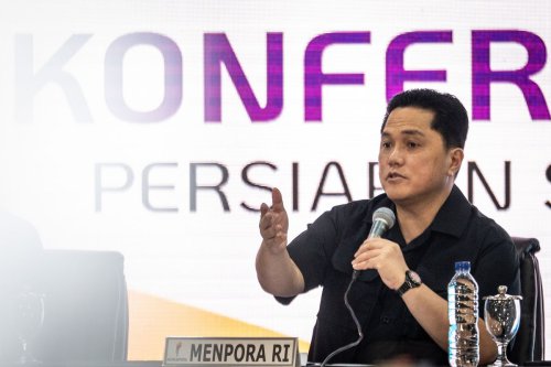 Indonesia Akan Kirim 996 Atlet ke SEA Games 2025, Jadi Kontingen Terbesar Keempat