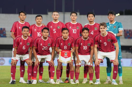 Kegagalan Timnas U22 di SEA Games 2025 Pil Pahit, di Luar Prediksi