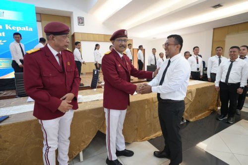 Top 65+ Sekolah Rakyat Baru Dibuka September 2025, Gus Ipul Targetkan 165 Titik Beroperasi Tahun Ini