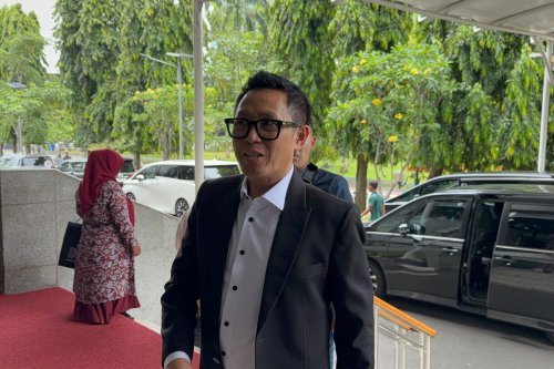 Eko Patrio Tak Minta Ganti Rugi, Percaya Penjarah Terprovokasi Video Viral