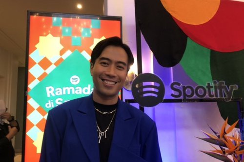 Vidi Aldiano Buka Suara Soal Hapus Lagu "Nuansa Bening" dari Spotify, Fokus Pulihkan Kesehatan