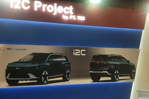 Ini Target Pasar Mobil Nasional I2C, Harga Jual Jadi Kunci