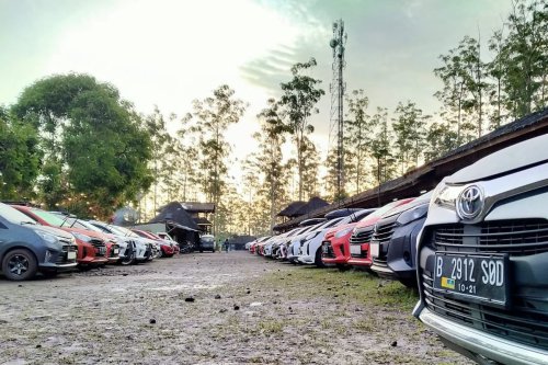 Gaikindo, LCGC, otomotif, mobil terlaris, penjualan mobil, Daftar mobil terlaris, Daftar mobil terlaris 2025, Pasar LCGC Mulai Bangkit Oktober 2025, Toyota Calya Tetap Terlaris